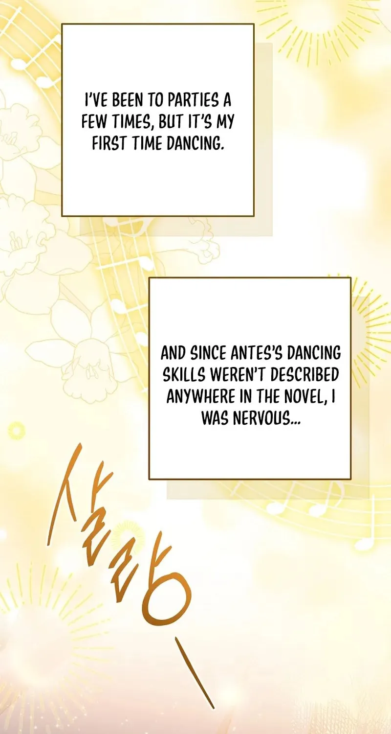 The Male Lead? I Don't Want Him Chapter 39 page 2 - 