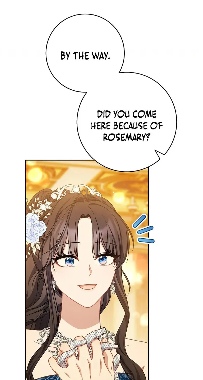 The Male Lead? I Don't Want Him Chapter 39 page 11 - 
