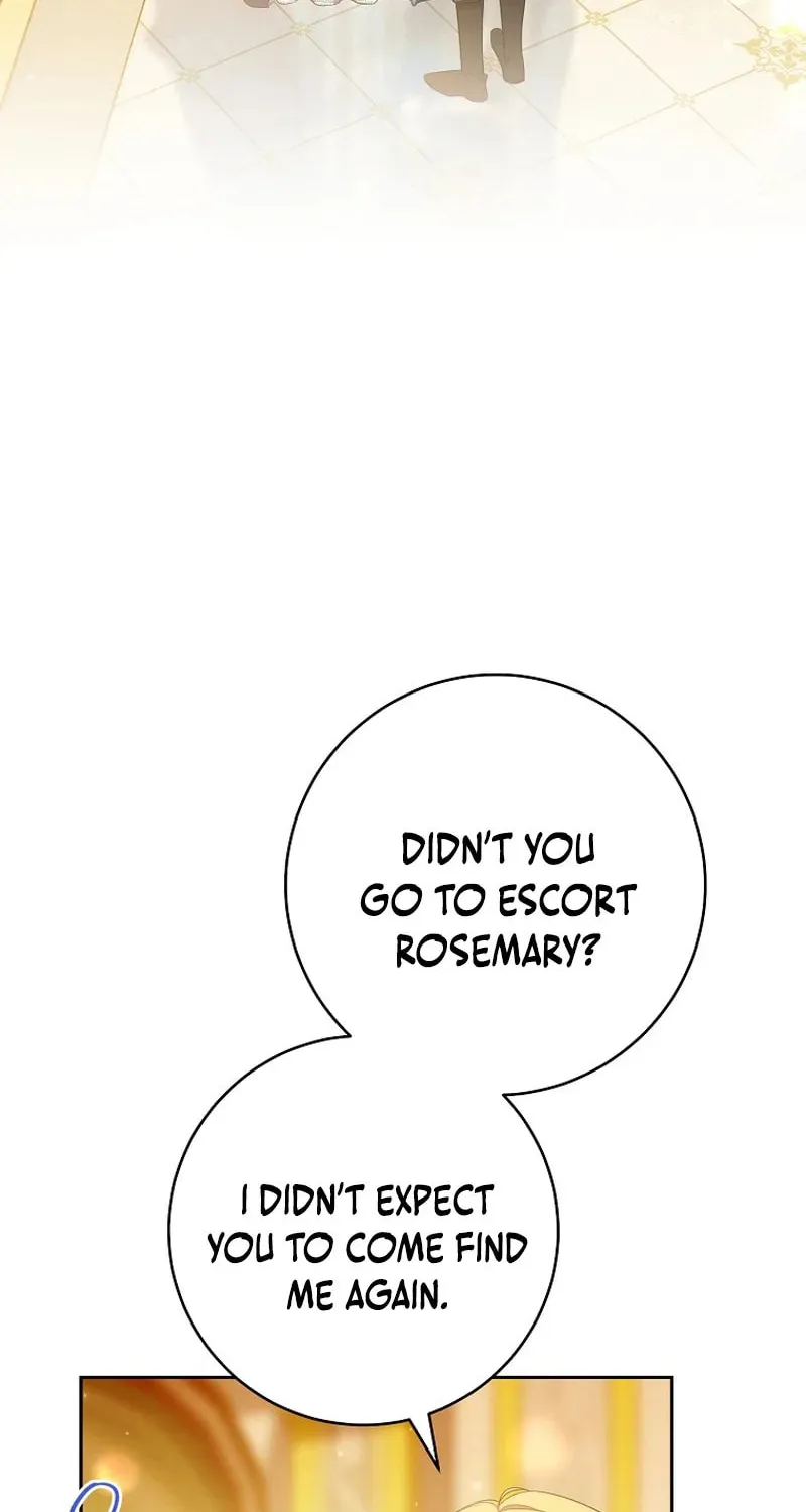 The Male Lead? I Don't Want Him Chapter 39 page 101 - 