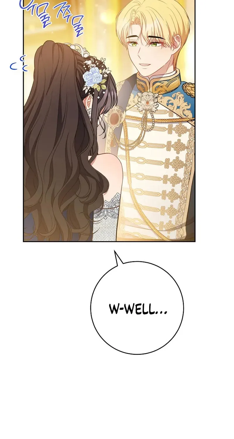 The Male Lead? I Don't Want Him Chapter 39 page 102 - 