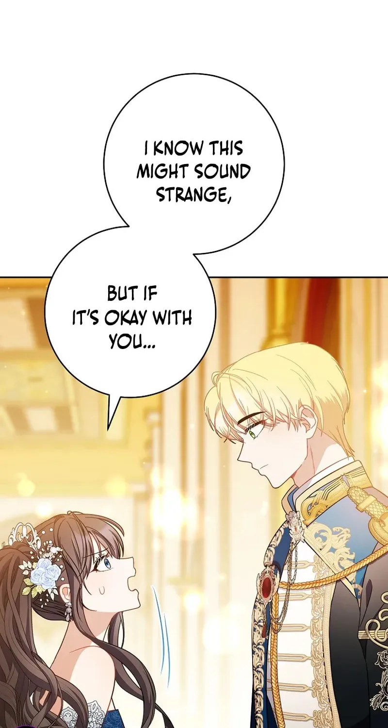 The Male Lead? I Don't Want Him Chapter 39 page 103 - 