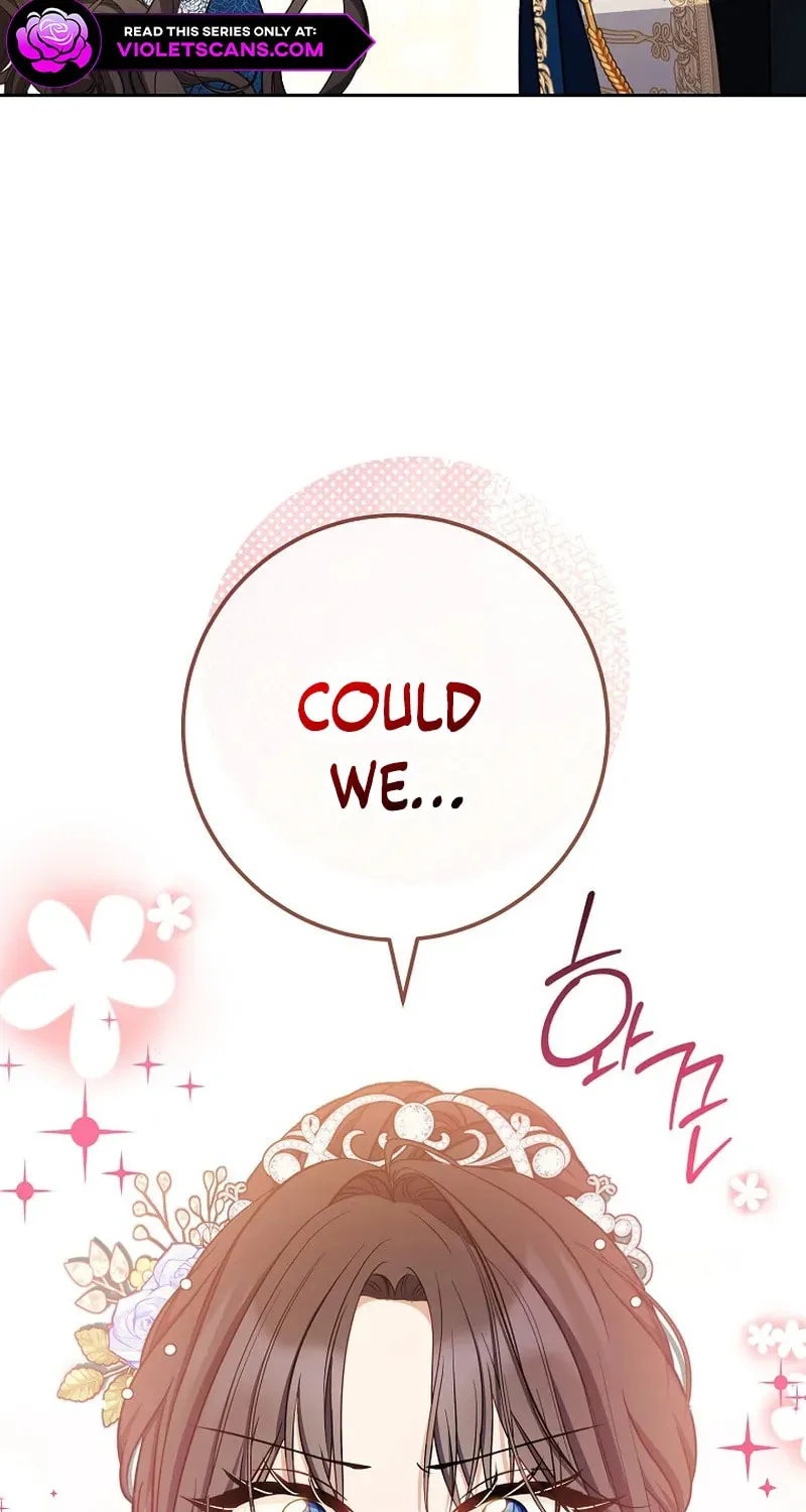 The Male Lead? I Don't Want Him Chapter 39 page 104 - 