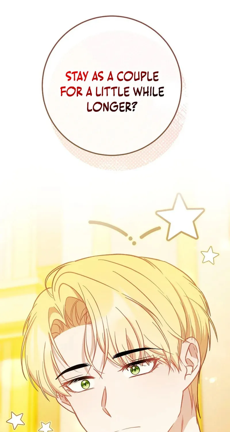 The Male Lead? I Don't Want Him Chapter 39 page 106 - 