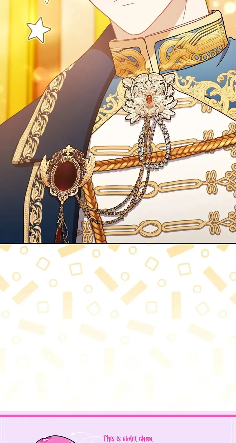 The Male Lead? I Don't Want Him Chapter 39 page 107 - 