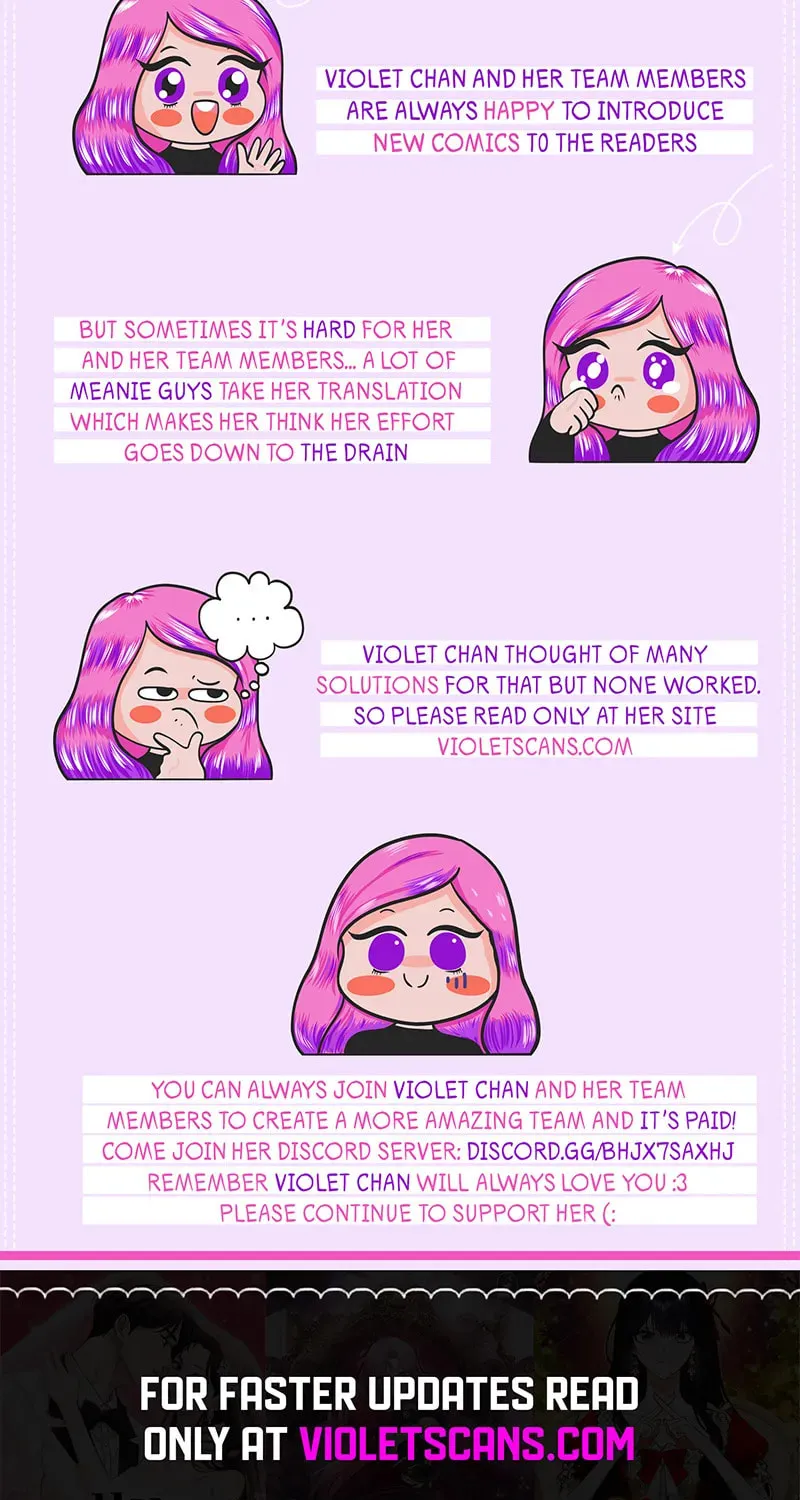 The Male Lead? I Don't Want Him Chapter 39 page 108 - 