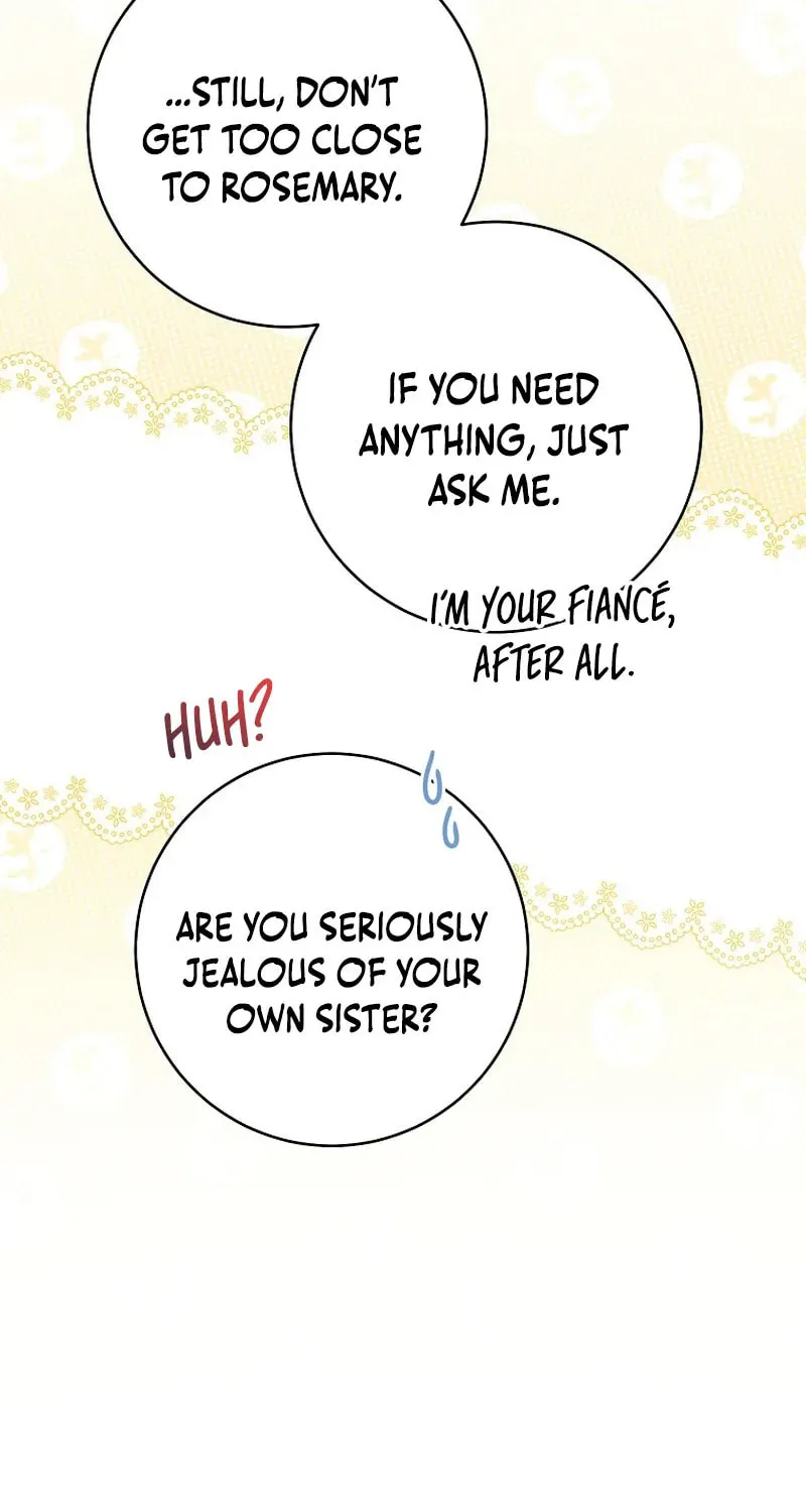 The Male Lead? I Don't Want Him Chapter 39 page 14 - 