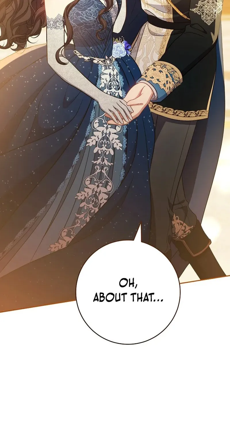 The Male Lead? I Don't Want Him Chapter 39 page 16 - 