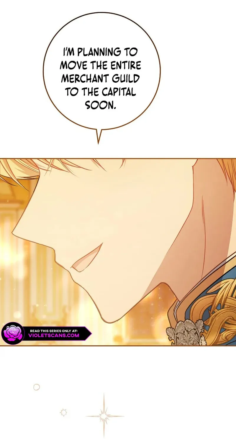 The Male Lead? I Don't Want Him Chapter 39 page 17 - 