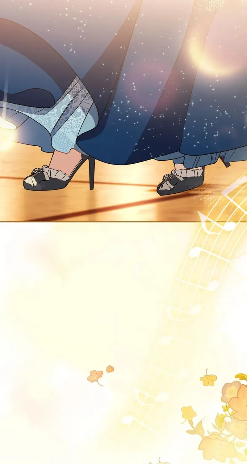 The Male Lead? I Don't Want Him Chapter 39 page 3 - 