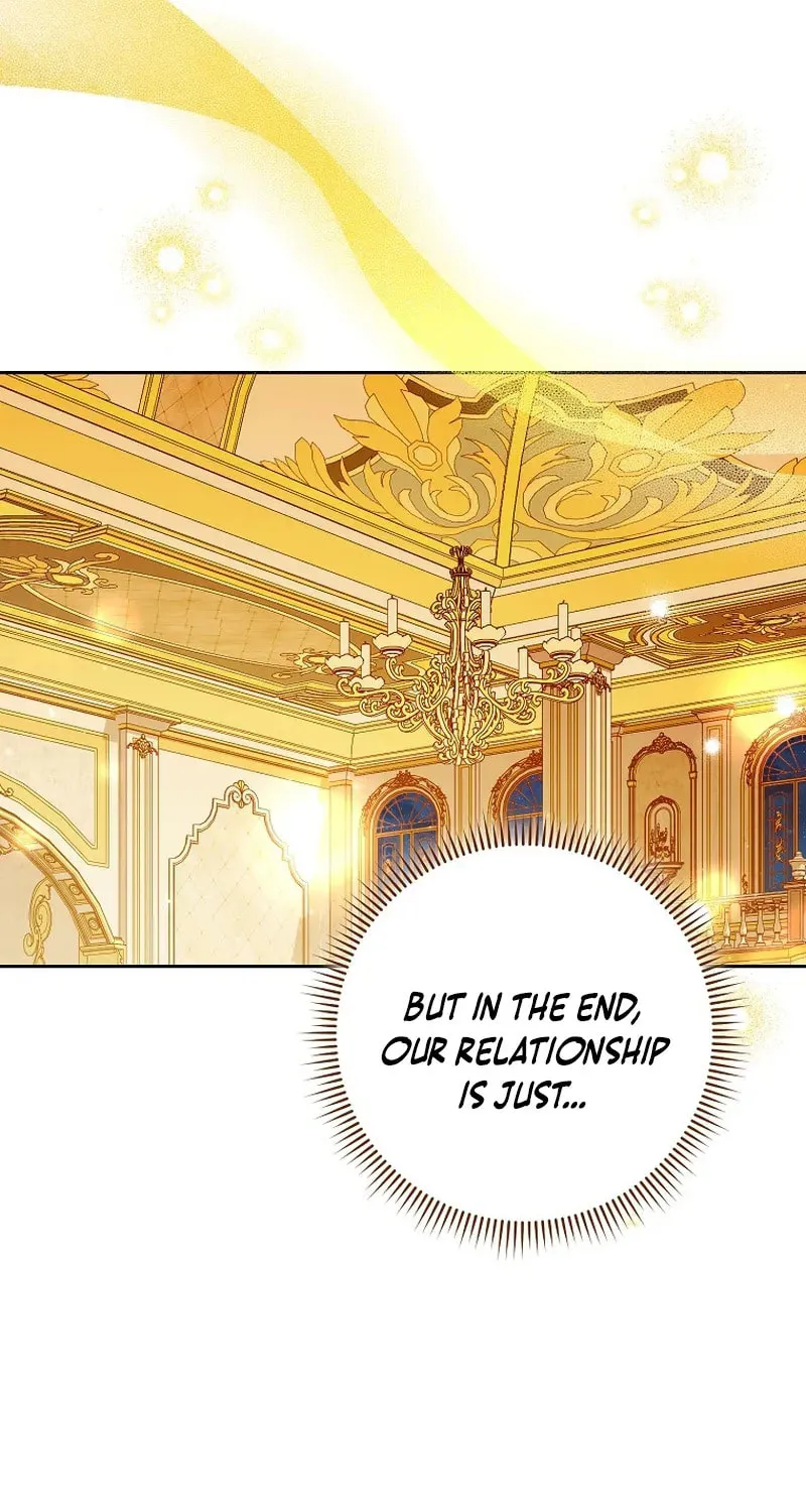 The Male Lead? I Don't Want Him Chapter 39 page 25 - 
