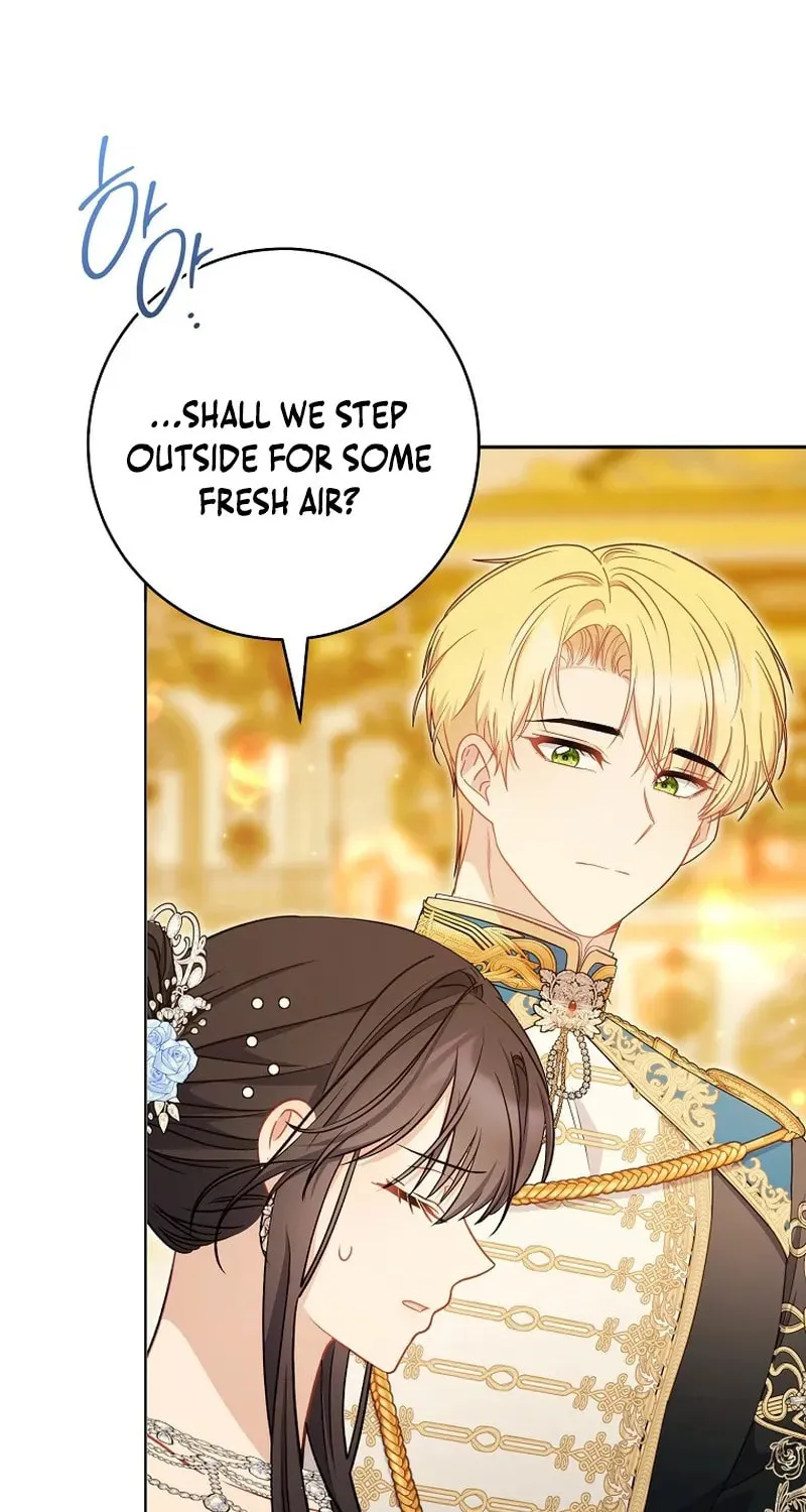 The Male Lead? I Don't Want Him Chapter 39 page 26 - 