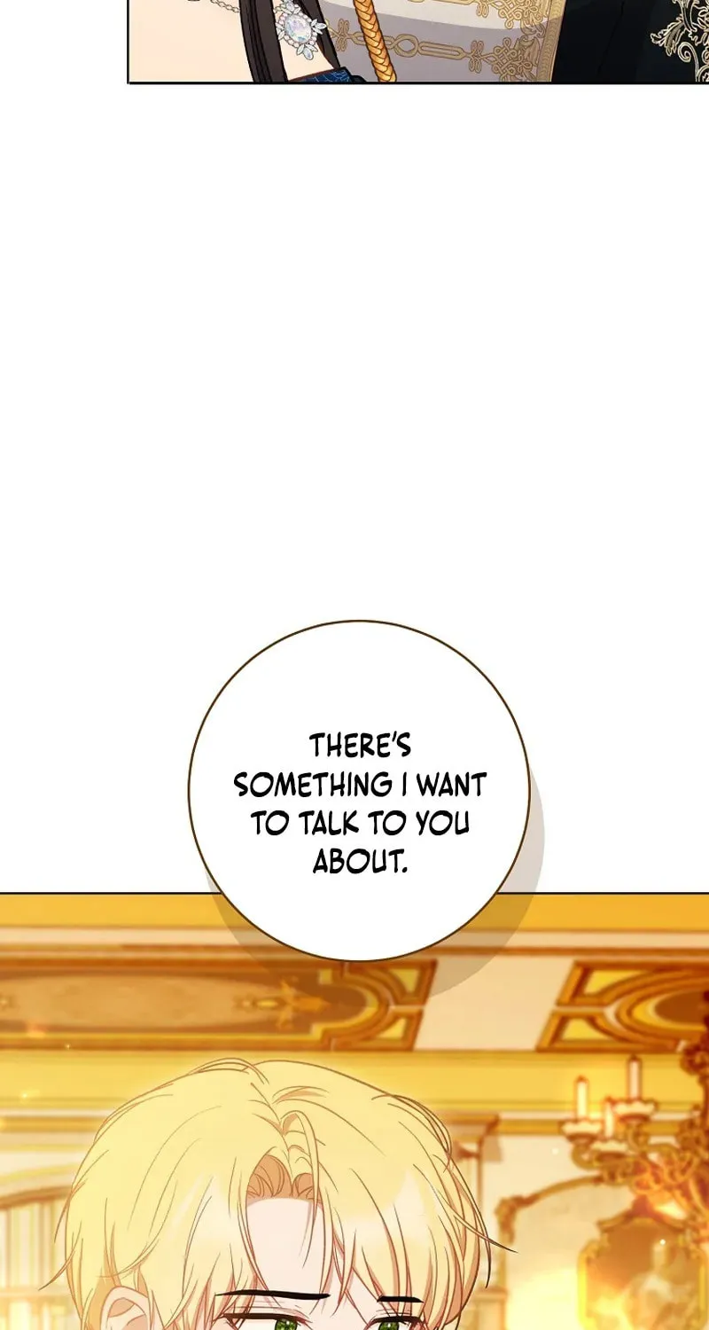 The Male Lead? I Don't Want Him Chapter 39 page 27 - 