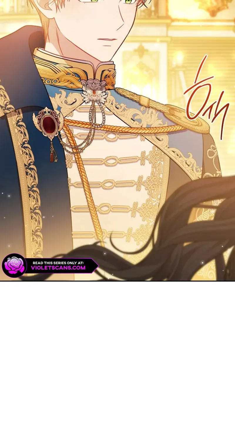 The Male Lead? I Don't Want Him Chapter 39 page 28 - 