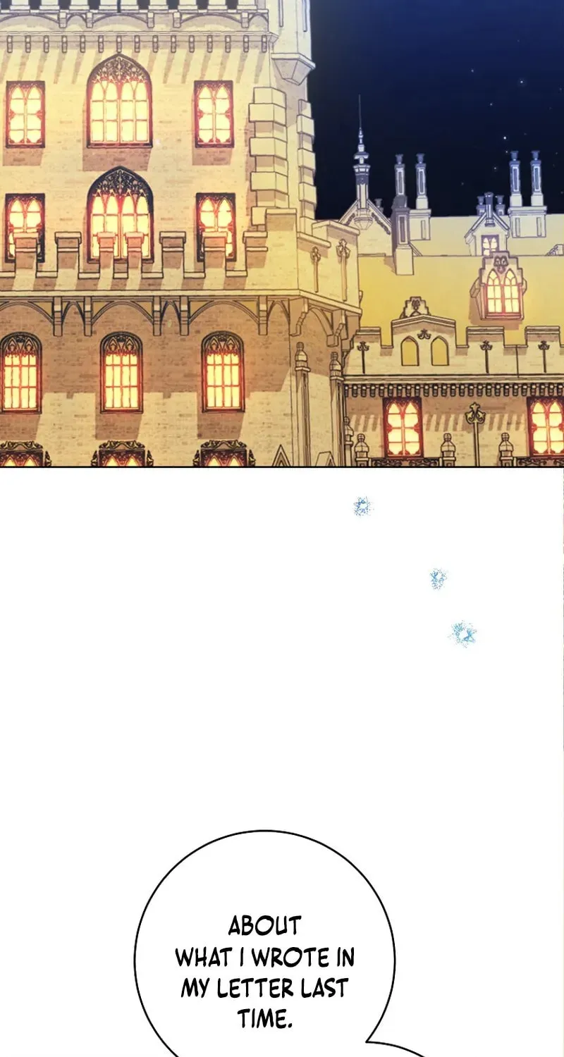 The Male Lead? I Don't Want Him Chapter 39 page 31 - 