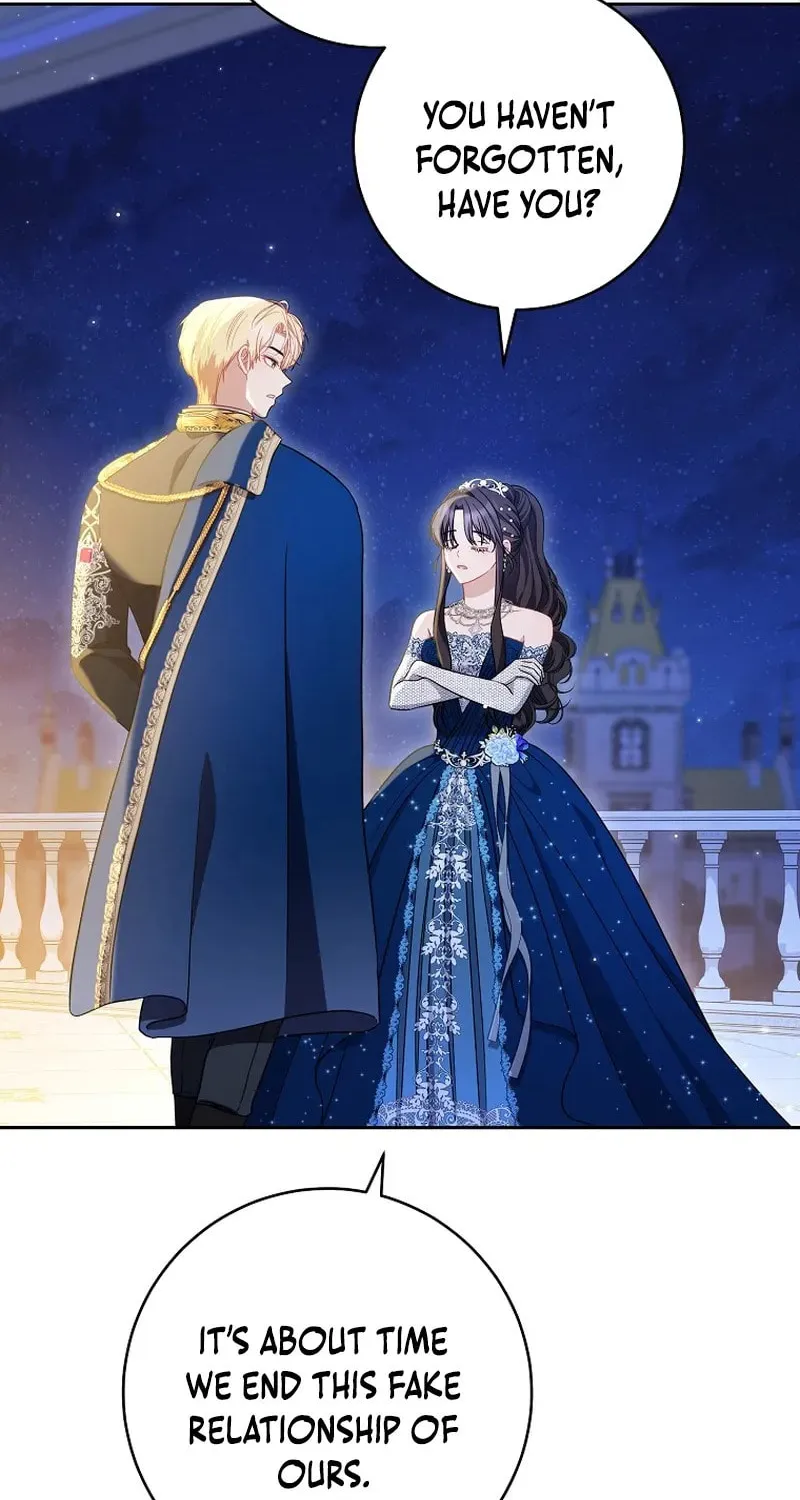 The Male Lead? I Don't Want Him Chapter 39 page 32 - 