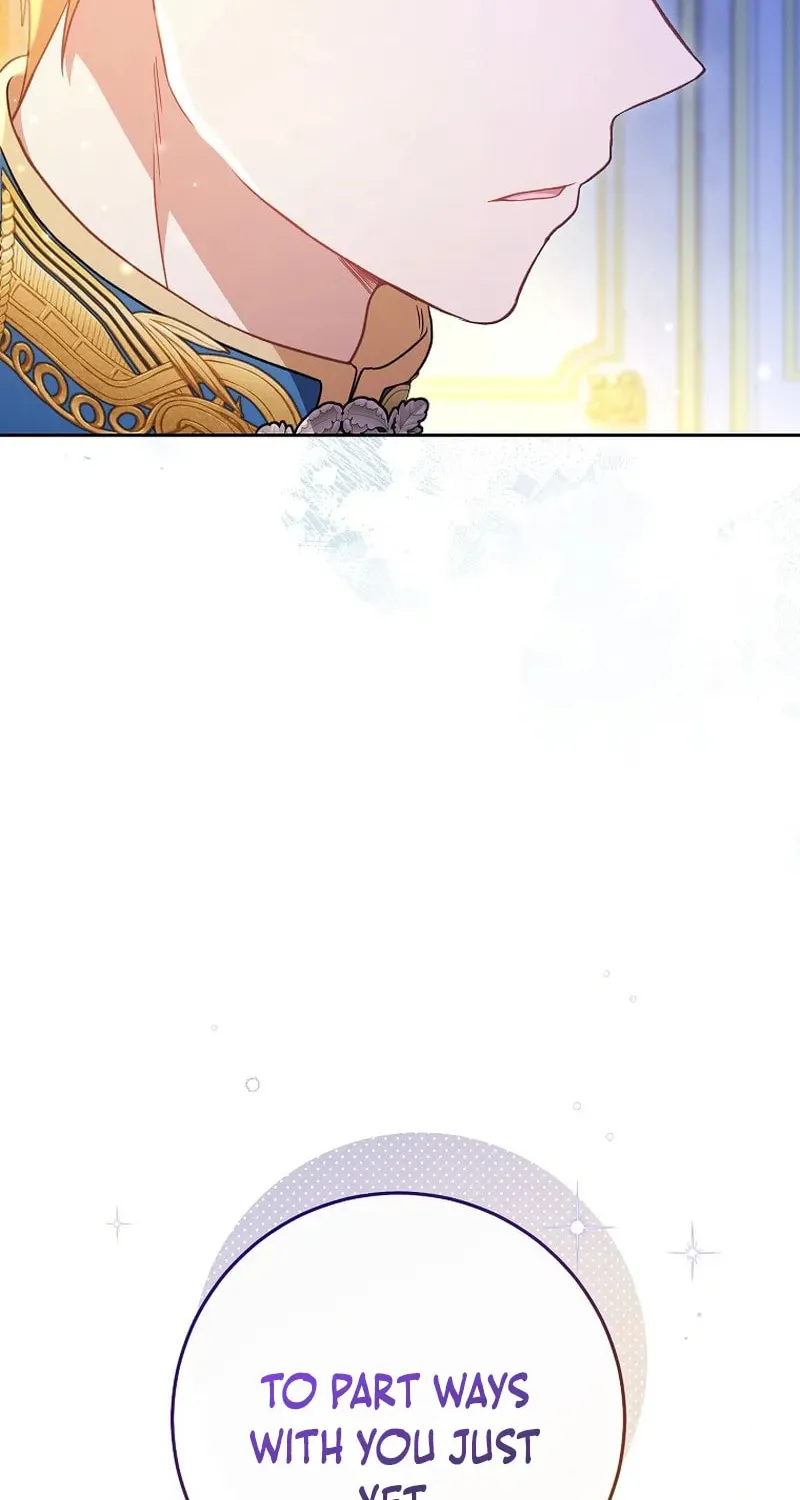 The Male Lead? I Don't Want Him Chapter 39 page 34 - 