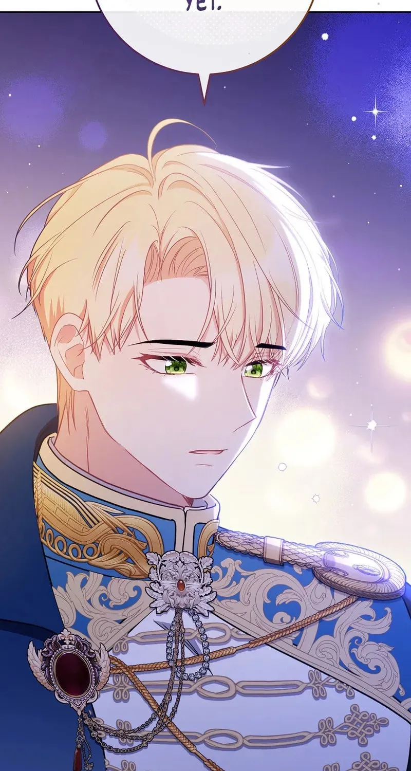 The Male Lead? I Don't Want Him Chapter 39 page 35 - 