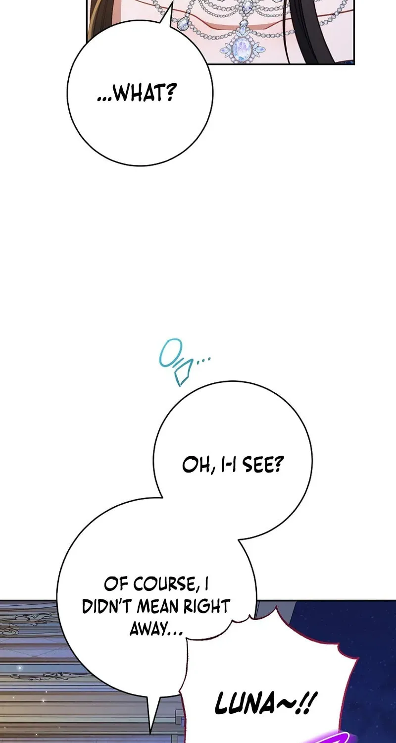 The Male Lead? I Don't Want Him Chapter 39 page 37 - 
