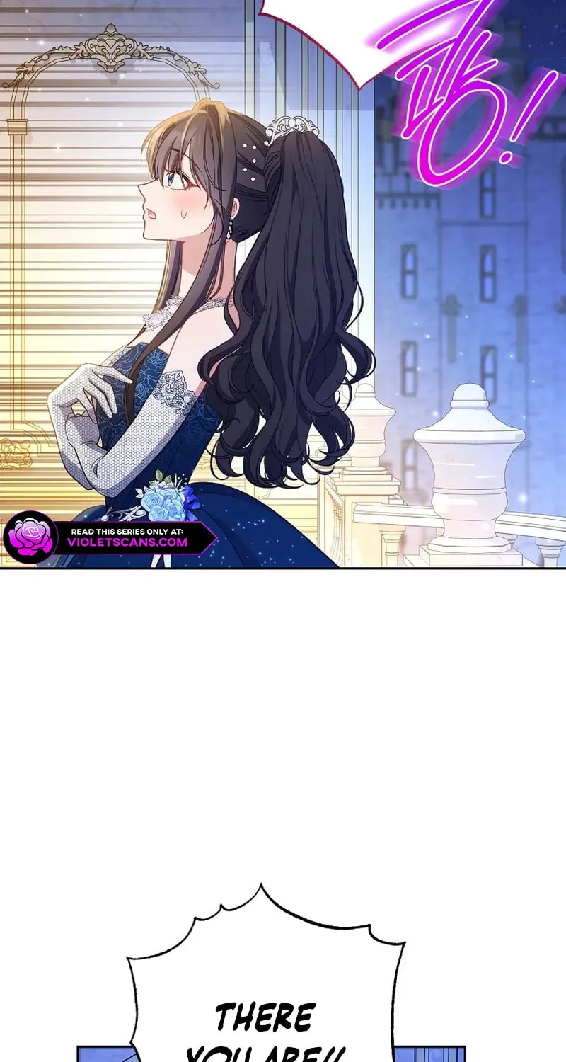 The Male Lead? I Don't Want Him Chapter 39 page 38 - 