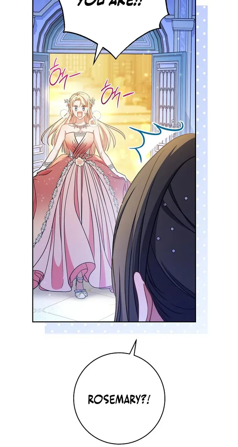 The Male Lead? I Don't Want Him Chapter 39 page 39 - 