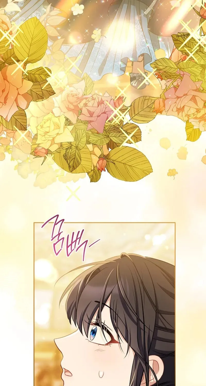 The Male Lead? I Don't Want Him Chapter 39 page 5 - 
