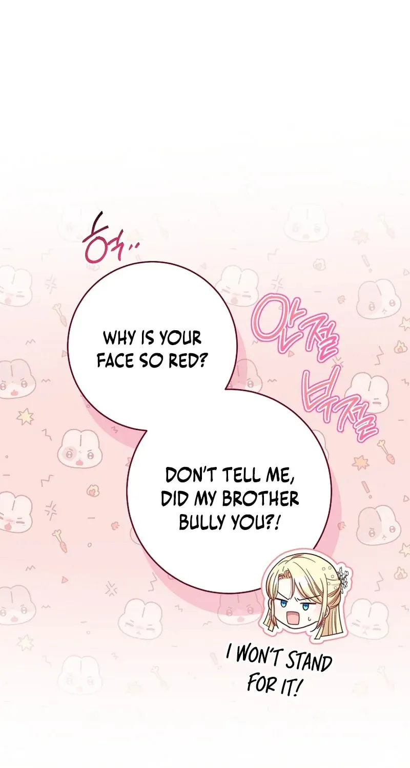 The Male Lead? I Don't Want Him Chapter 39 page 41 - 