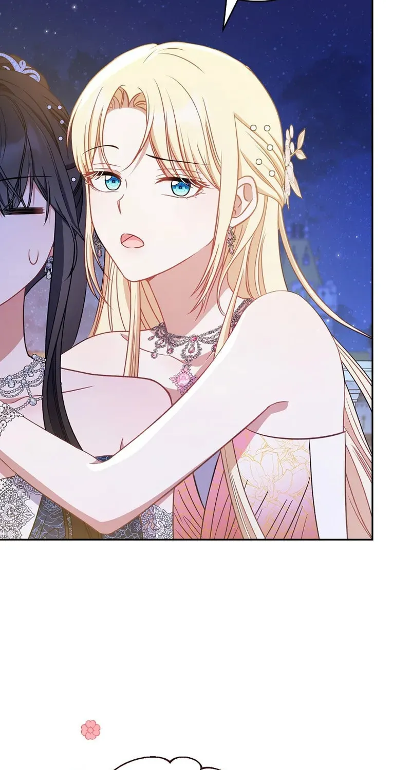 The Male Lead? I Don't Want Him Chapter 39 page 45 - 