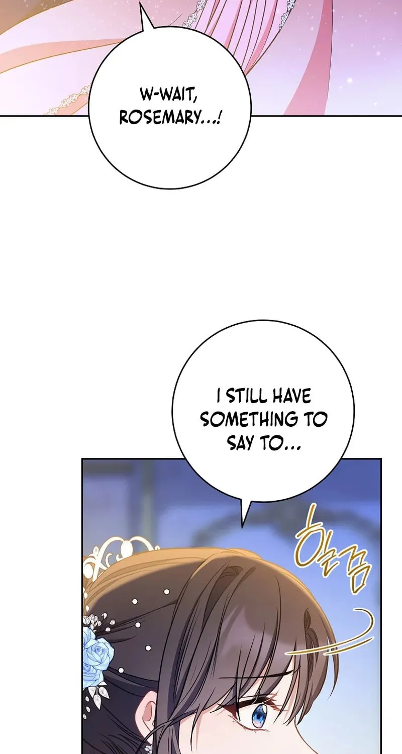 The Male Lead? I Don't Want Him Chapter 39 page 47 - 