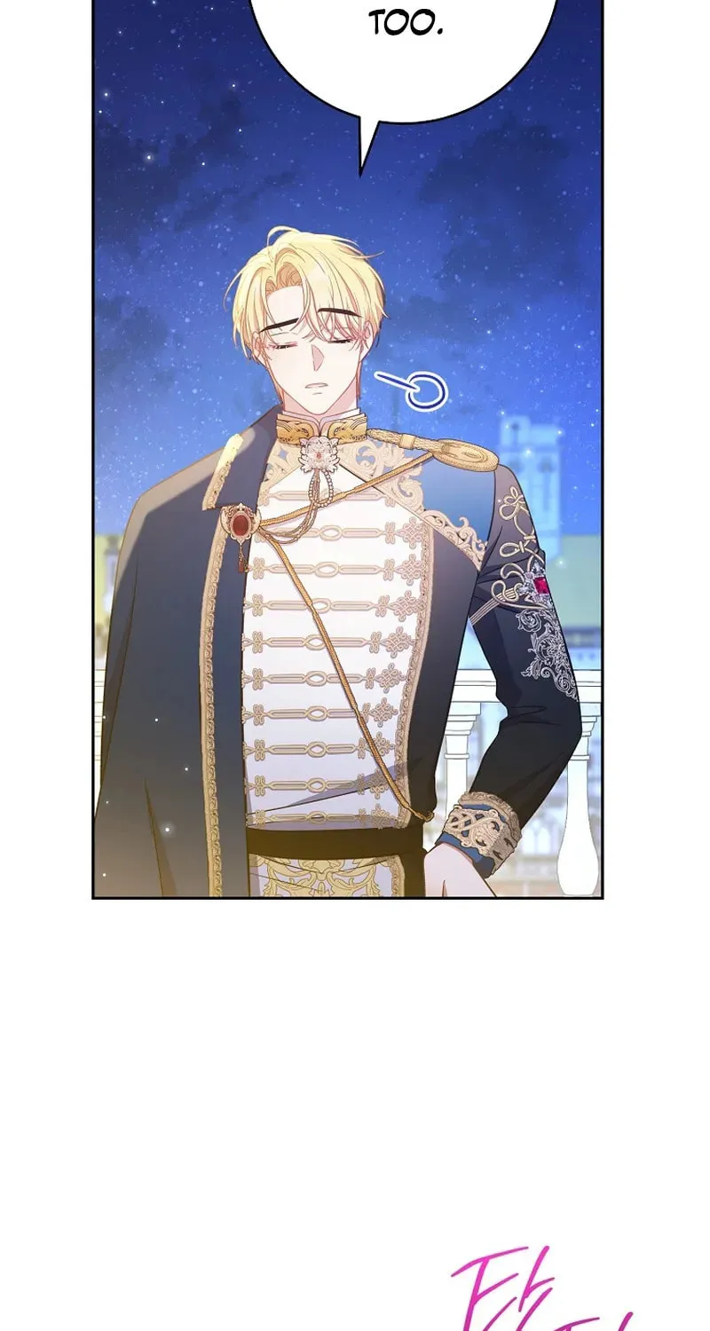 The Male Lead? I Don't Want Him Chapter 39 page 49 - 