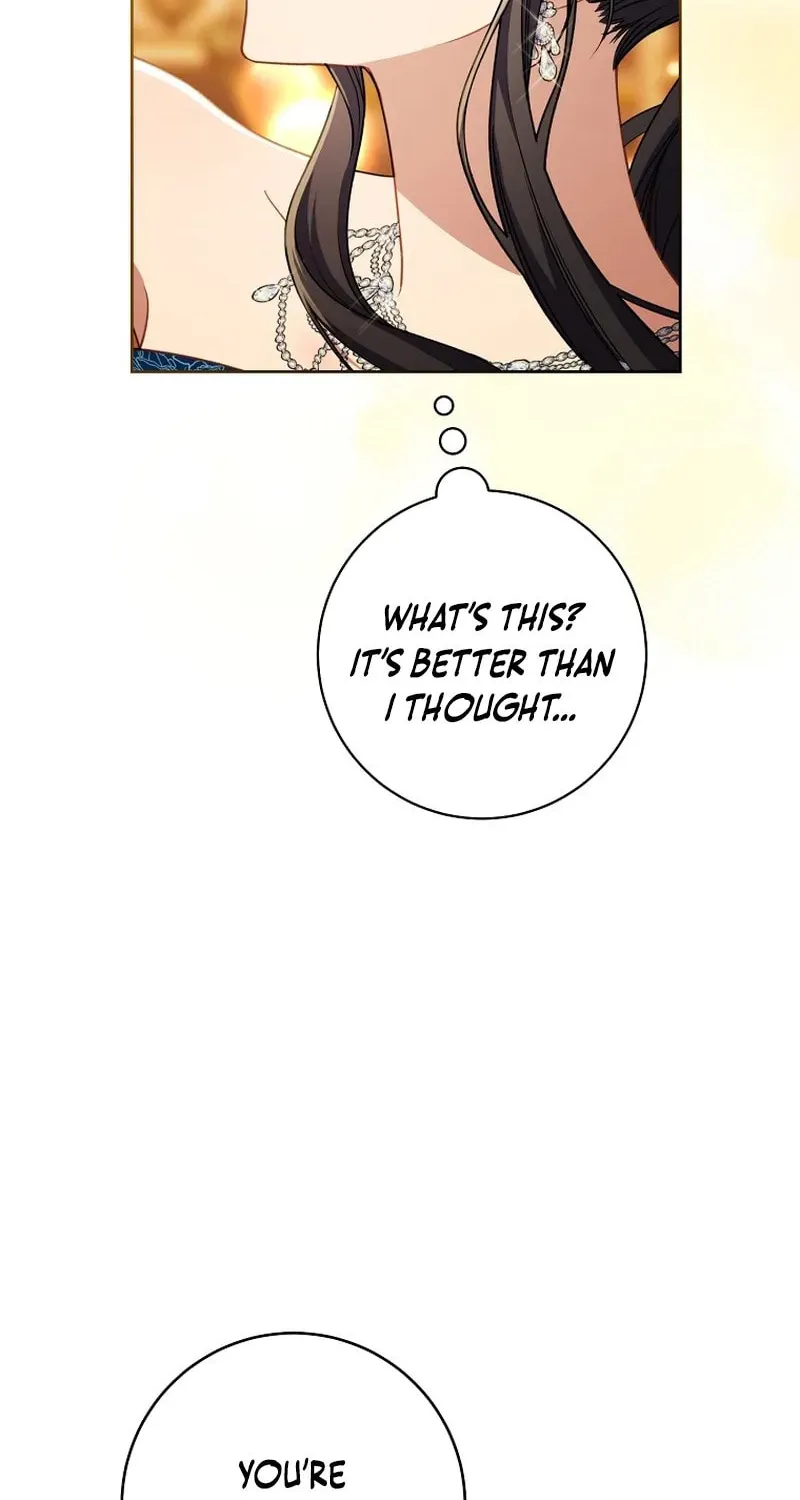 The Male Lead? I Don't Want Him Chapter 39 page 6 - 