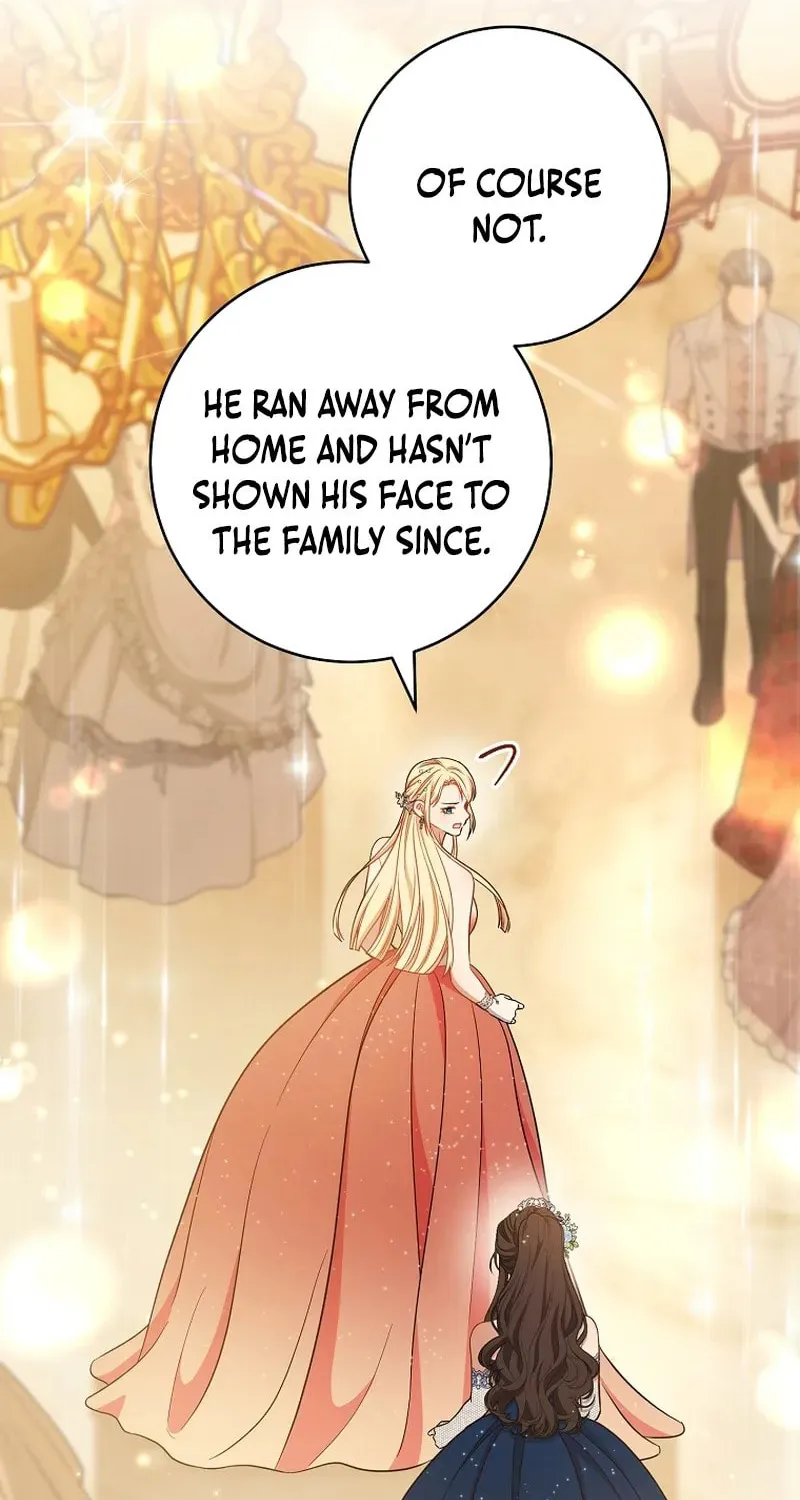 The Male Lead? I Don't Want Him Chapter 39 page 56 - 
