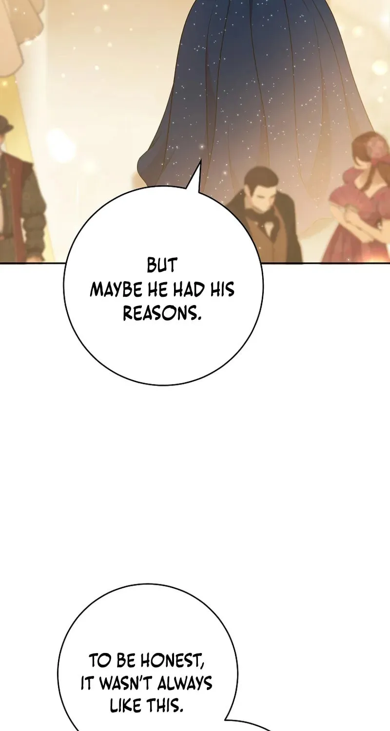 The Male Lead? I Don't Want Him Chapter 39 page 57 - 