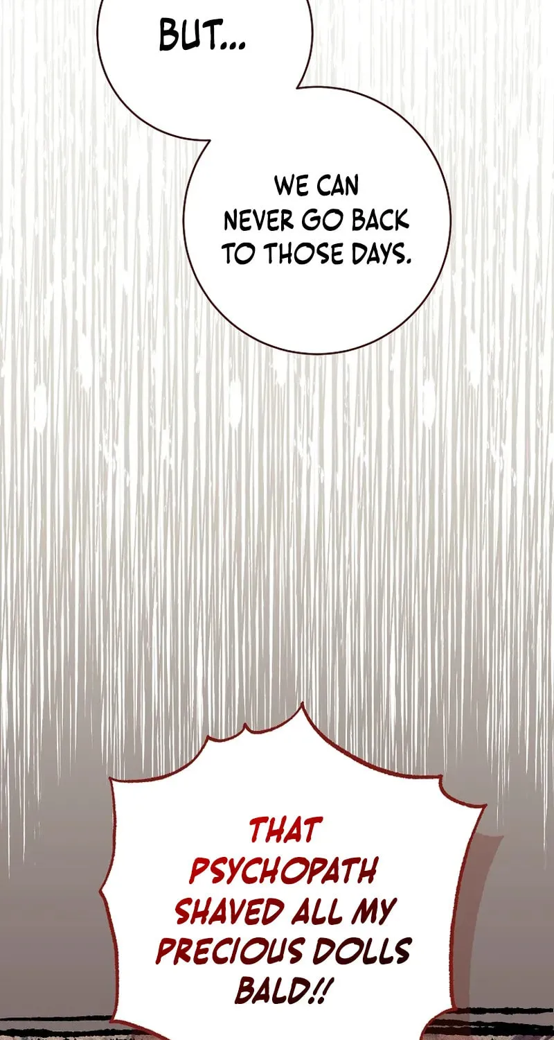 The Male Lead? I Don't Want Him Chapter 39 page 59 - 