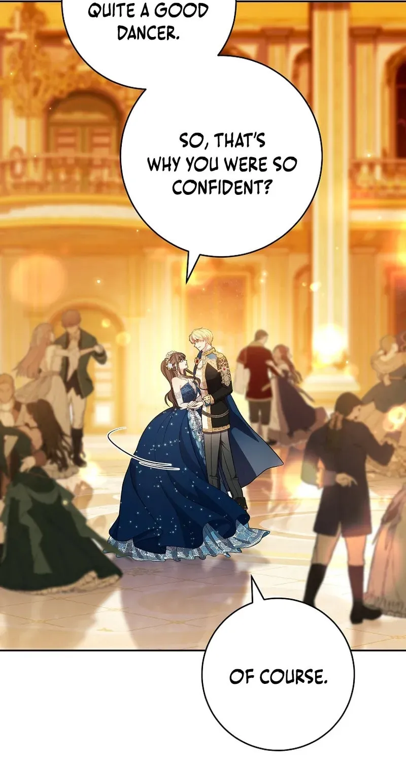 The Male Lead? I Don't Want Him Chapter 39 page 7 - 