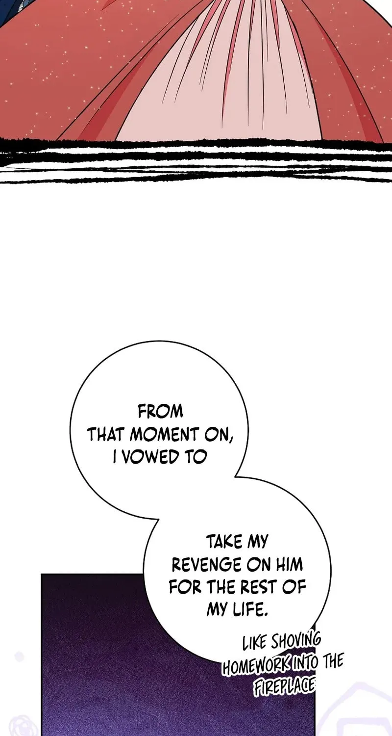 The Male Lead? I Don't Want Him Chapter 39 page 62 - 