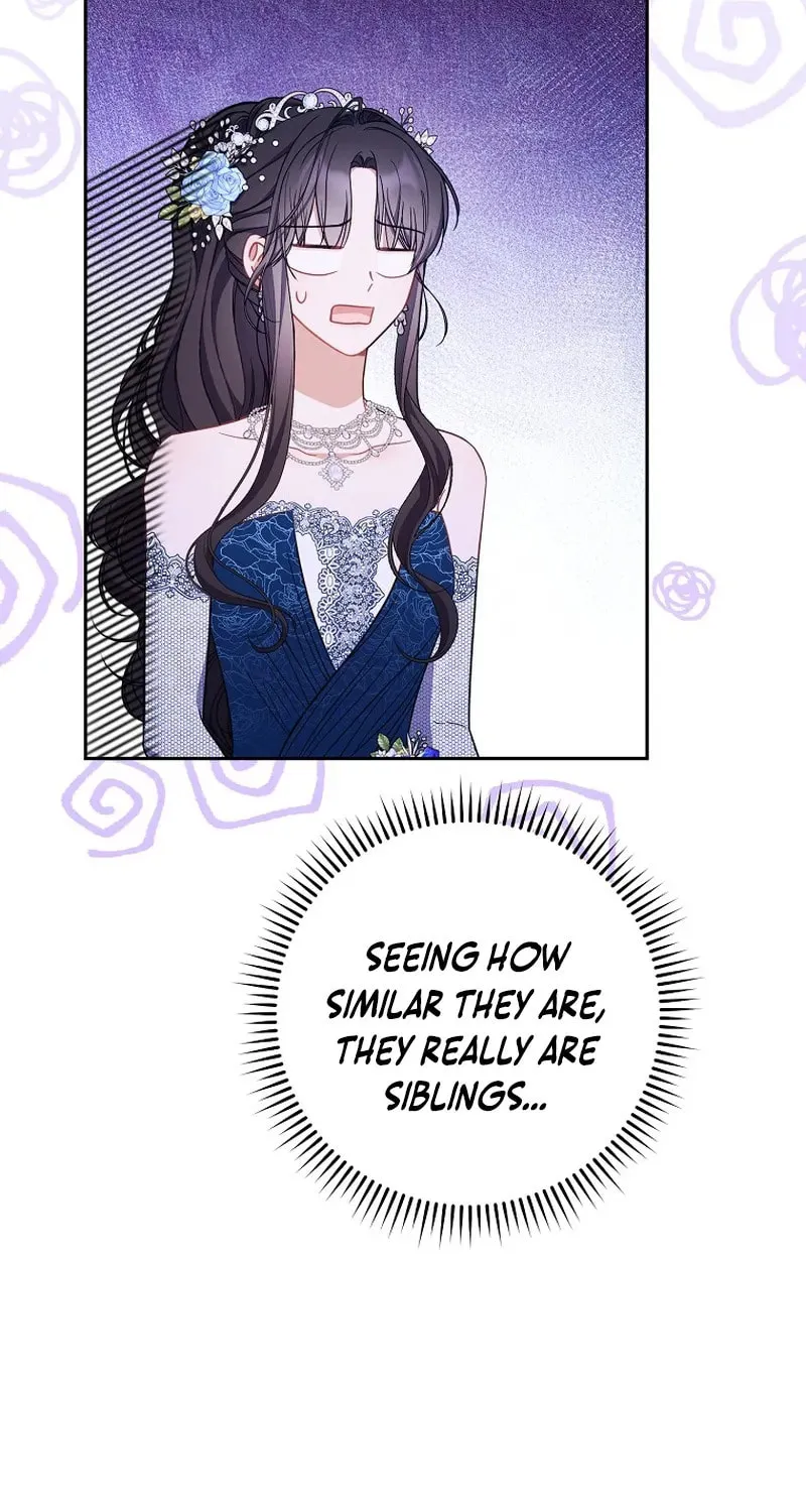 The Male Lead? I Don't Want Him Chapter 39 page 63 - 