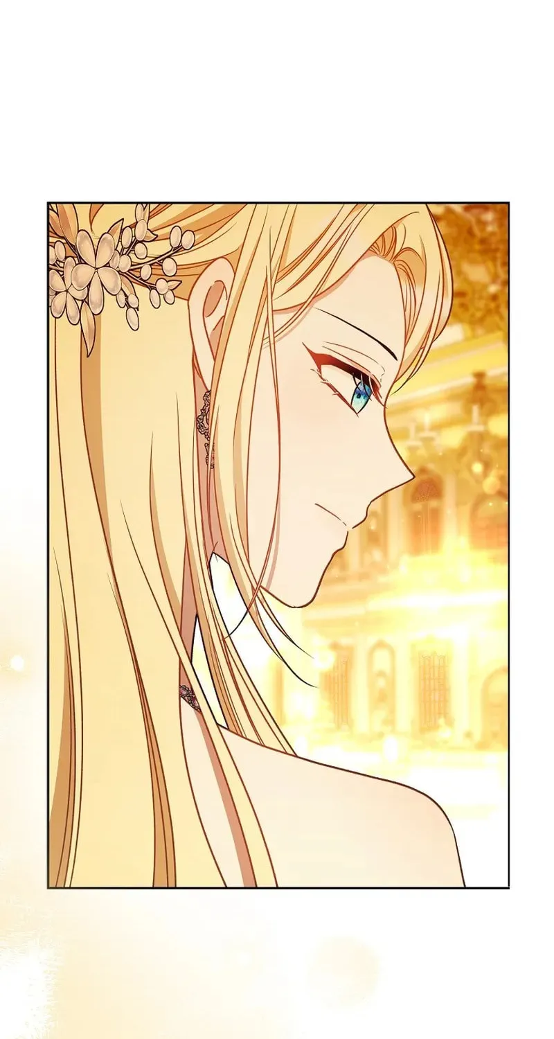 The Male Lead? I Don't Want Him Chapter 39 page 64 - 