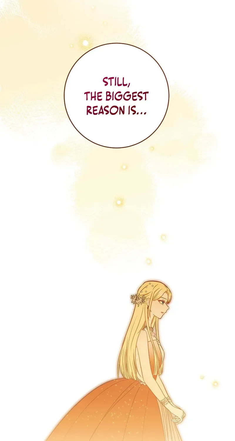 The Male Lead? I Don't Want Him Chapter 39 page 65 - 