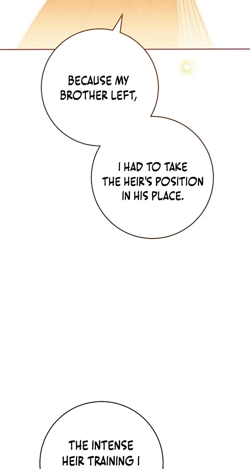 The Male Lead? I Don't Want Him Chapter 39 page 66 - 