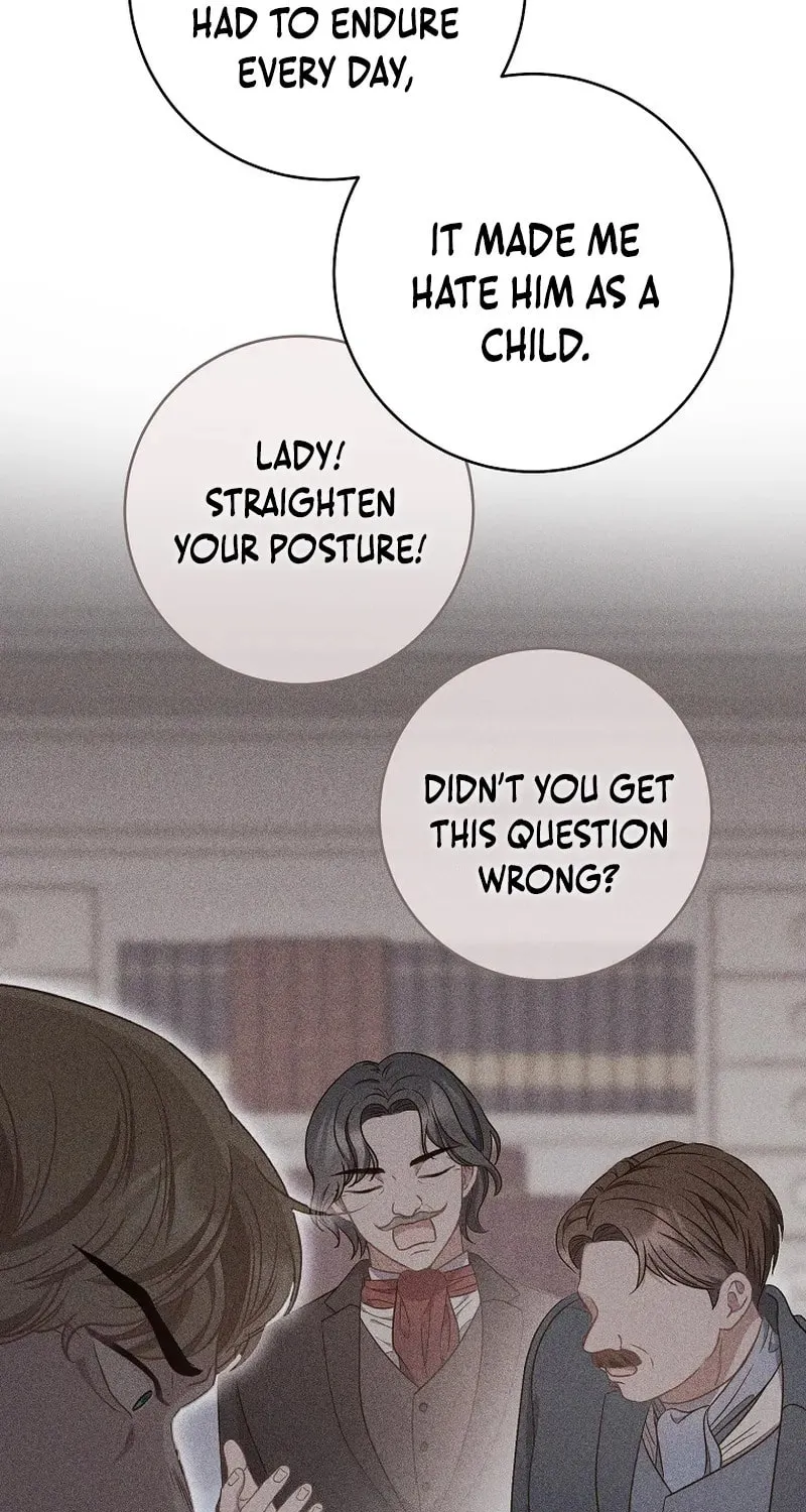 The Male Lead? I Don't Want Him Chapter 39 page 67 - 