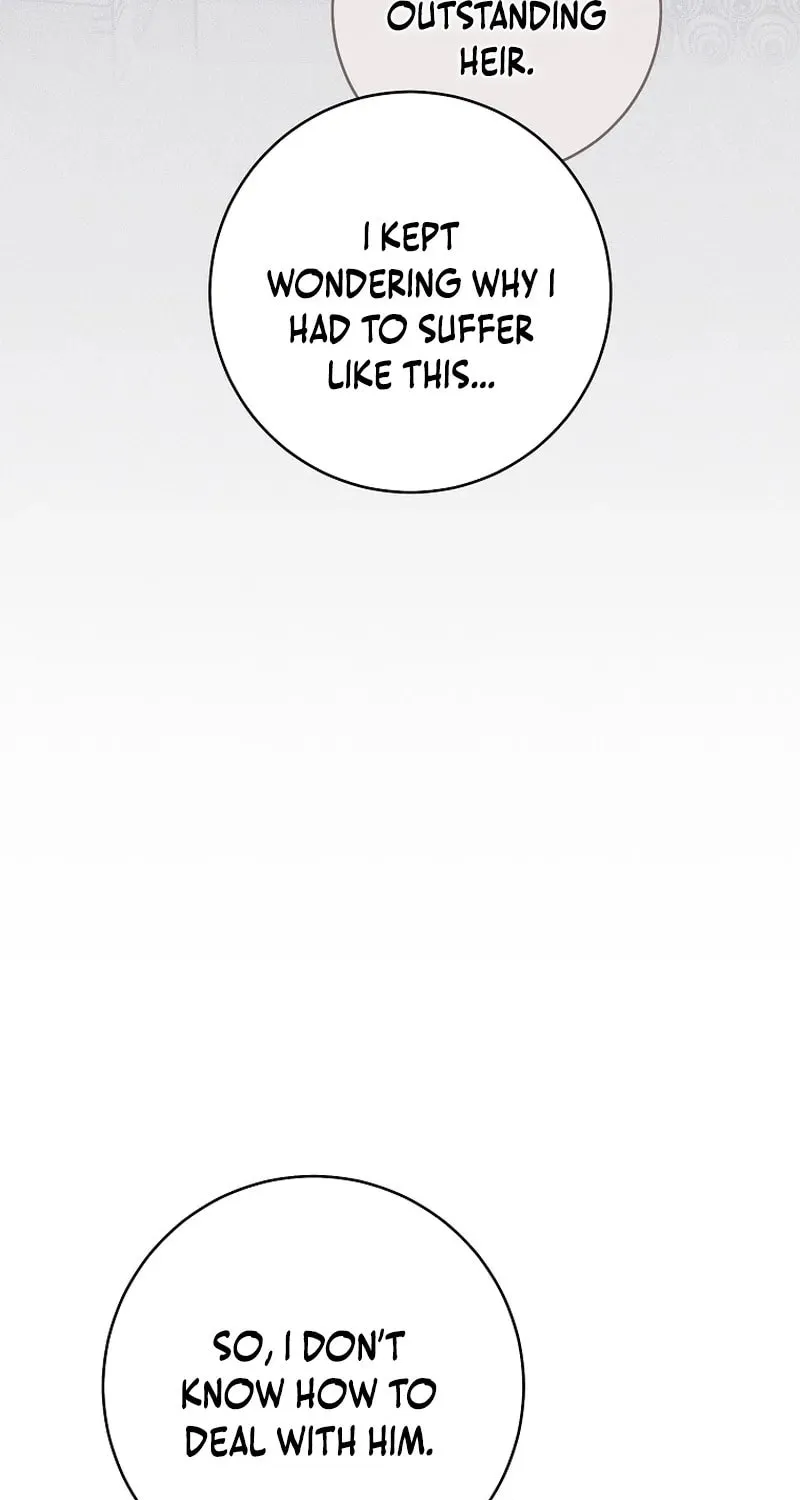 The Male Lead? I Don't Want Him Chapter 39 page 69 - 