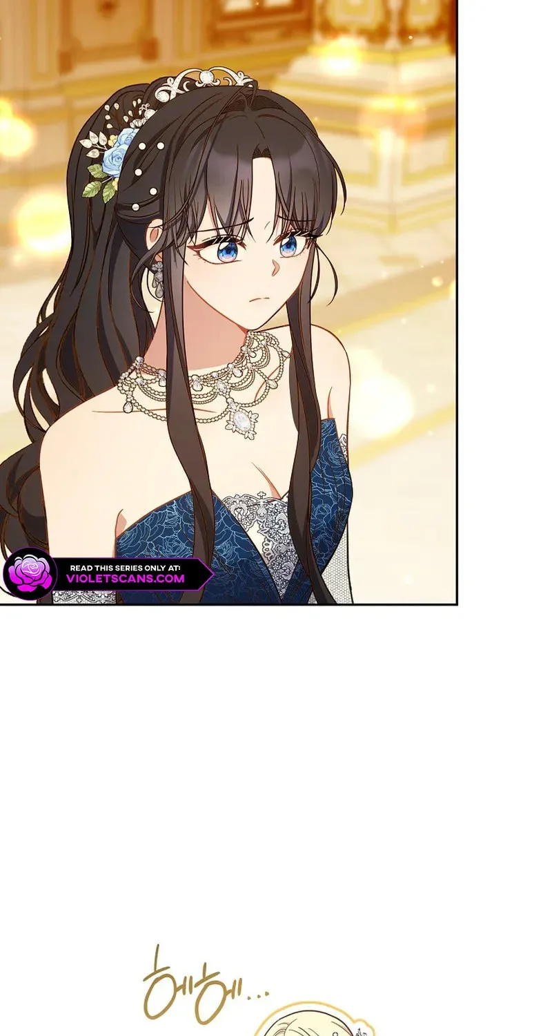 The Male Lead? I Don't Want Him Chapter 39 page 71 - 
