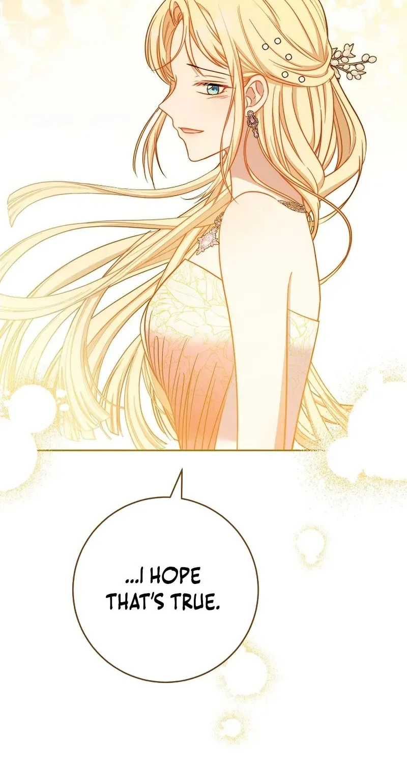 The Male Lead? I Don't Want Him Chapter 39 page 74 - 