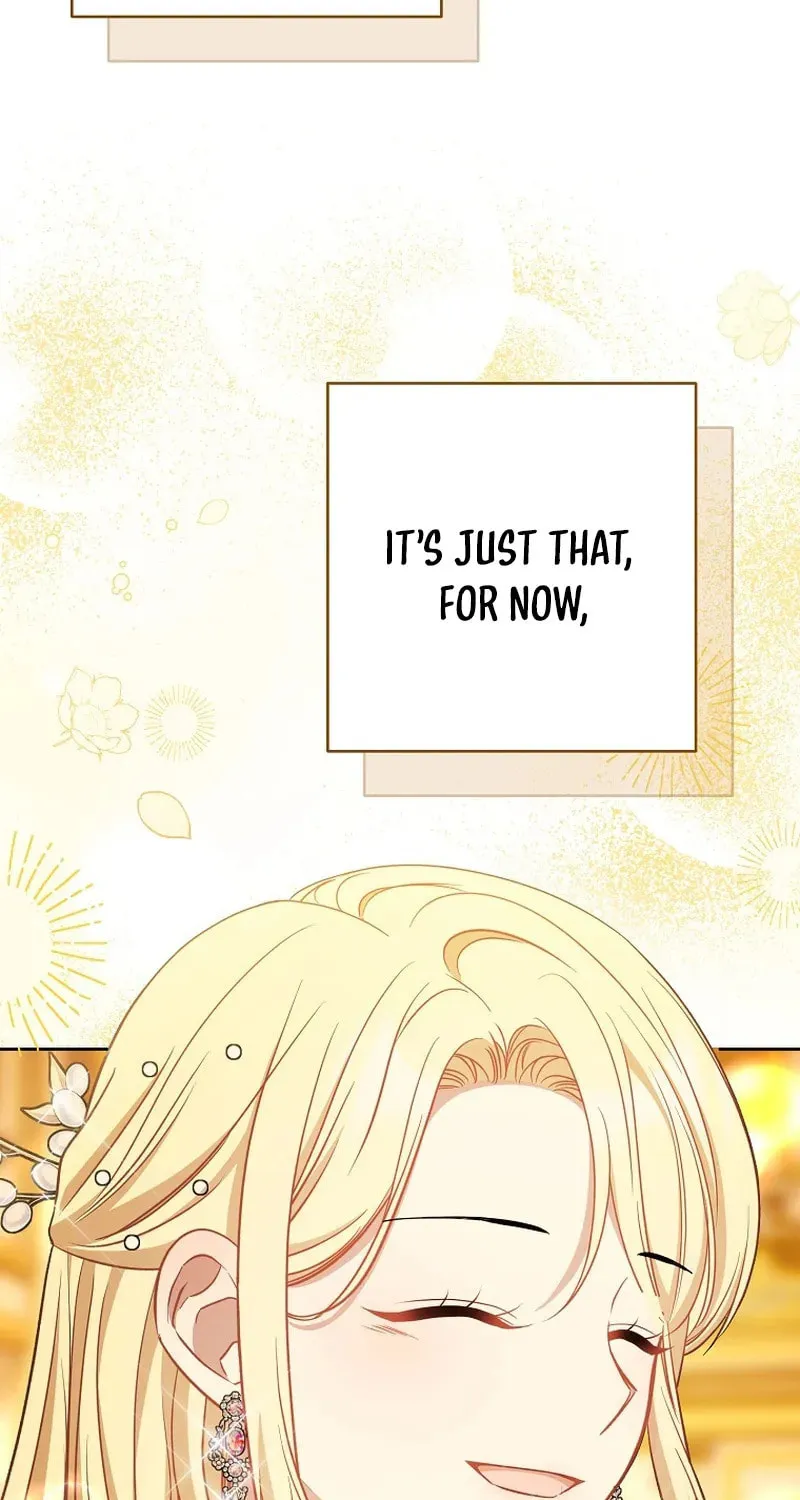 The Male Lead? I Don't Want Him Chapter 39 page 77 - 