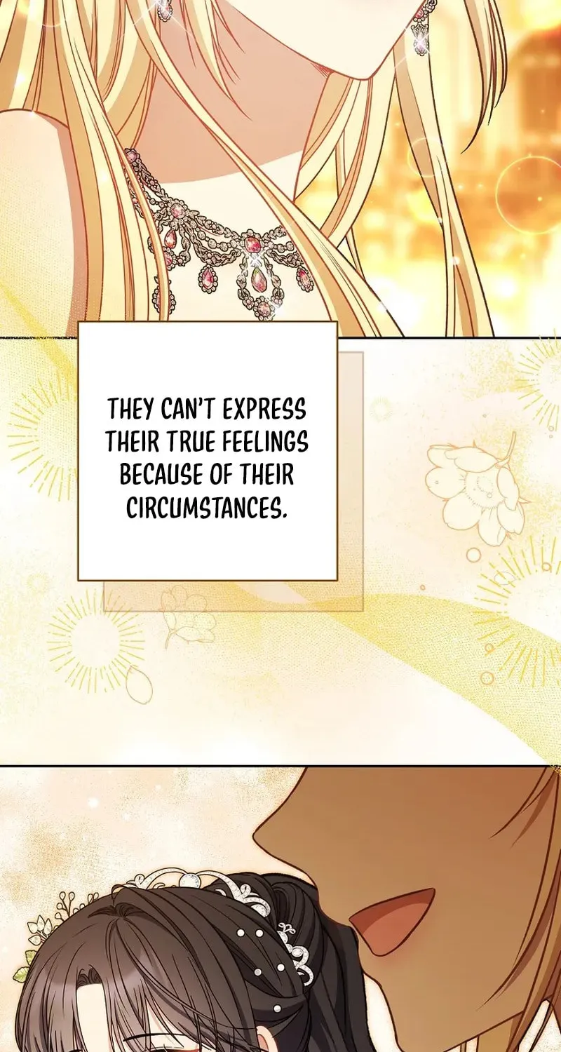 The Male Lead? I Don't Want Him Chapter 39 page 78 - 