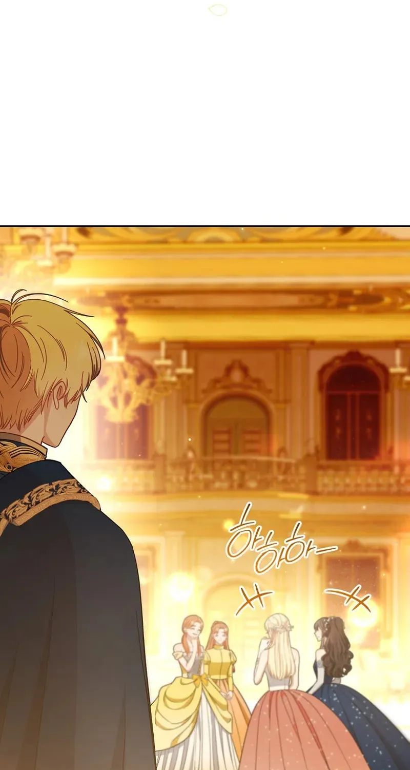 The Male Lead? I Don't Want Him Chapter 39 page 80 - 