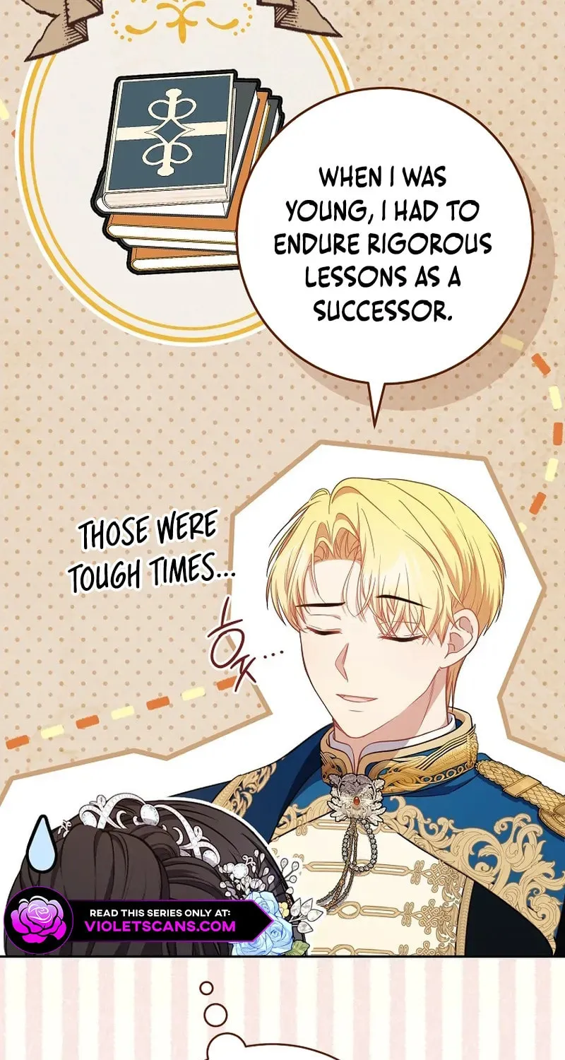 The Male Lead? I Don't Want Him Chapter 39 page 9 - 