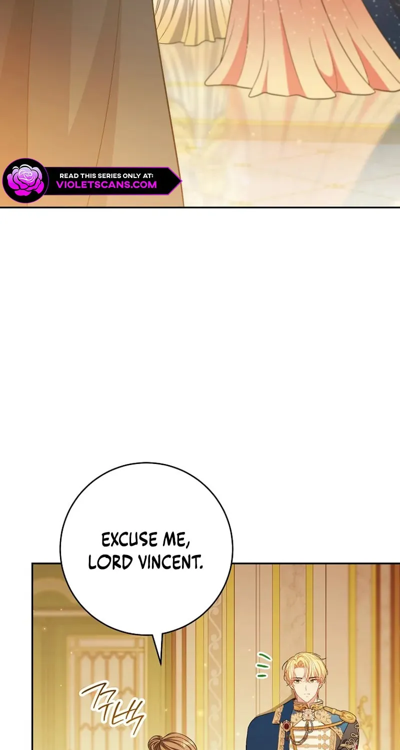 The Male Lead? I Don't Want Him Chapter 39 page 81 - 