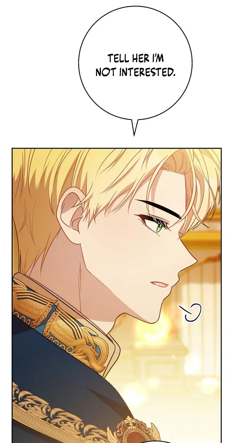 The Male Lead? I Don't Want Him Chapter 39 page 84 - 