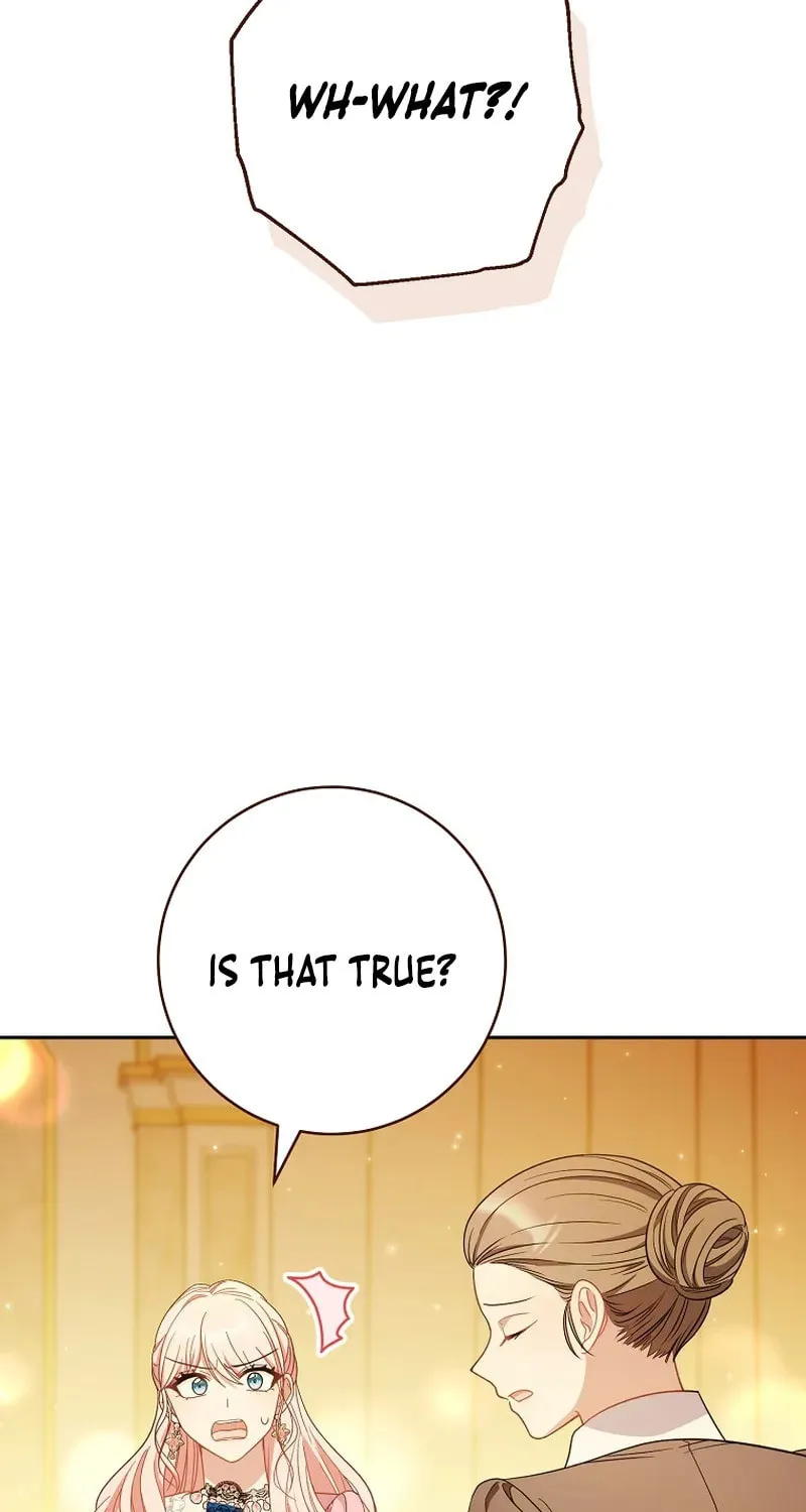 The Male Lead? I Don't Want Him Chapter 39 page 86 - 